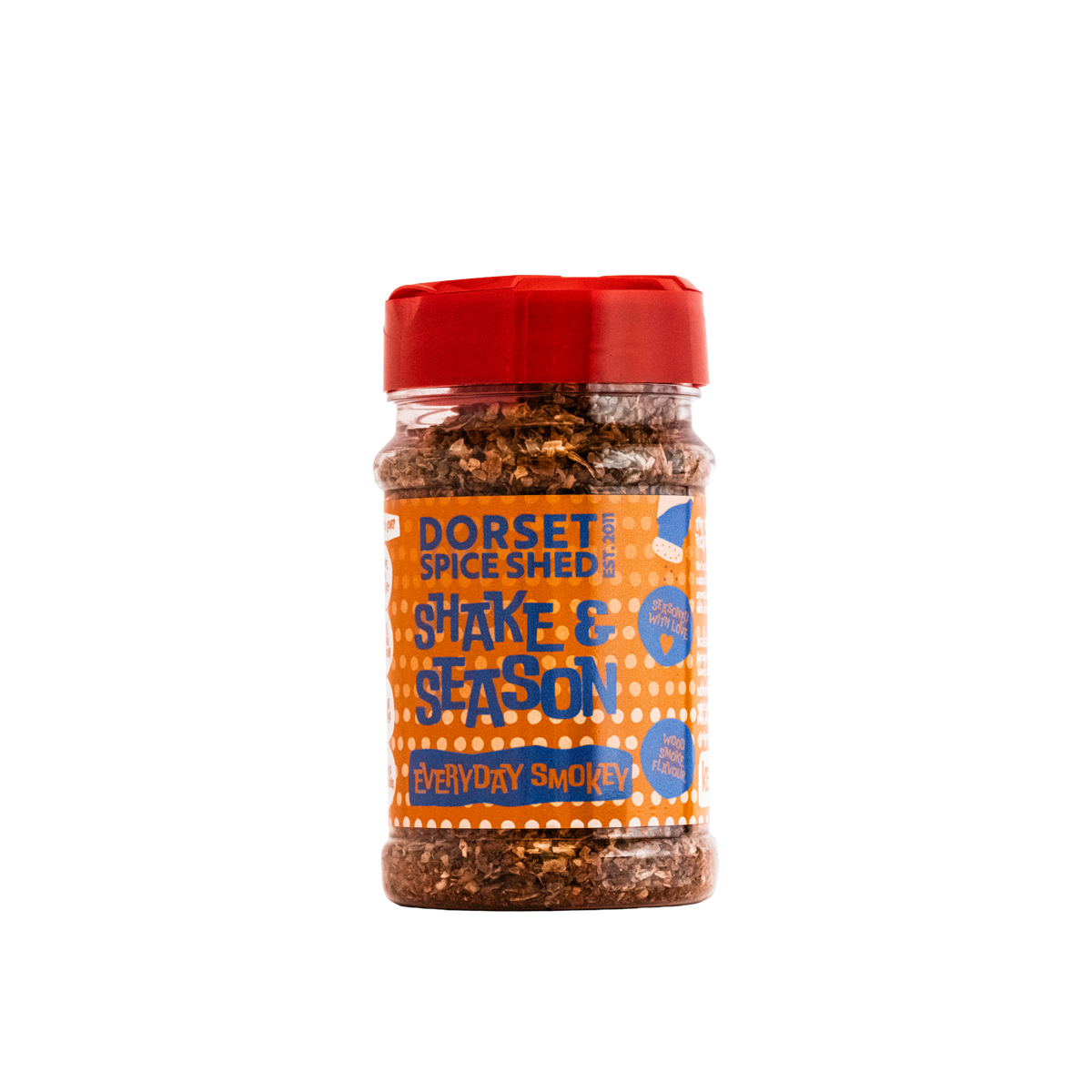 Shake & Season Everyday Smokey
