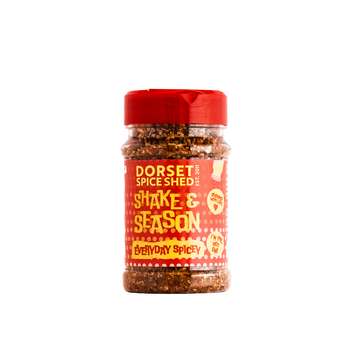 Shake & Season Everyday Spicey