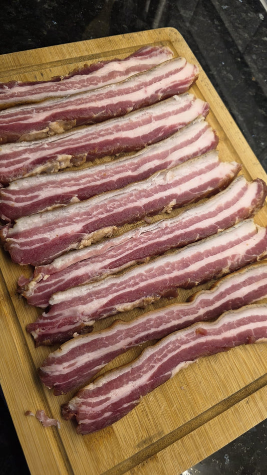 Bacon Curing Kit - Sweet Cure