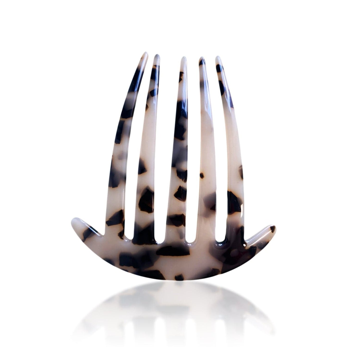 Clip Comb | Secure + Snag-Free