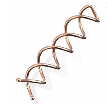 Twist Pins 4 Pack