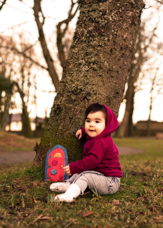 Child Hoodie