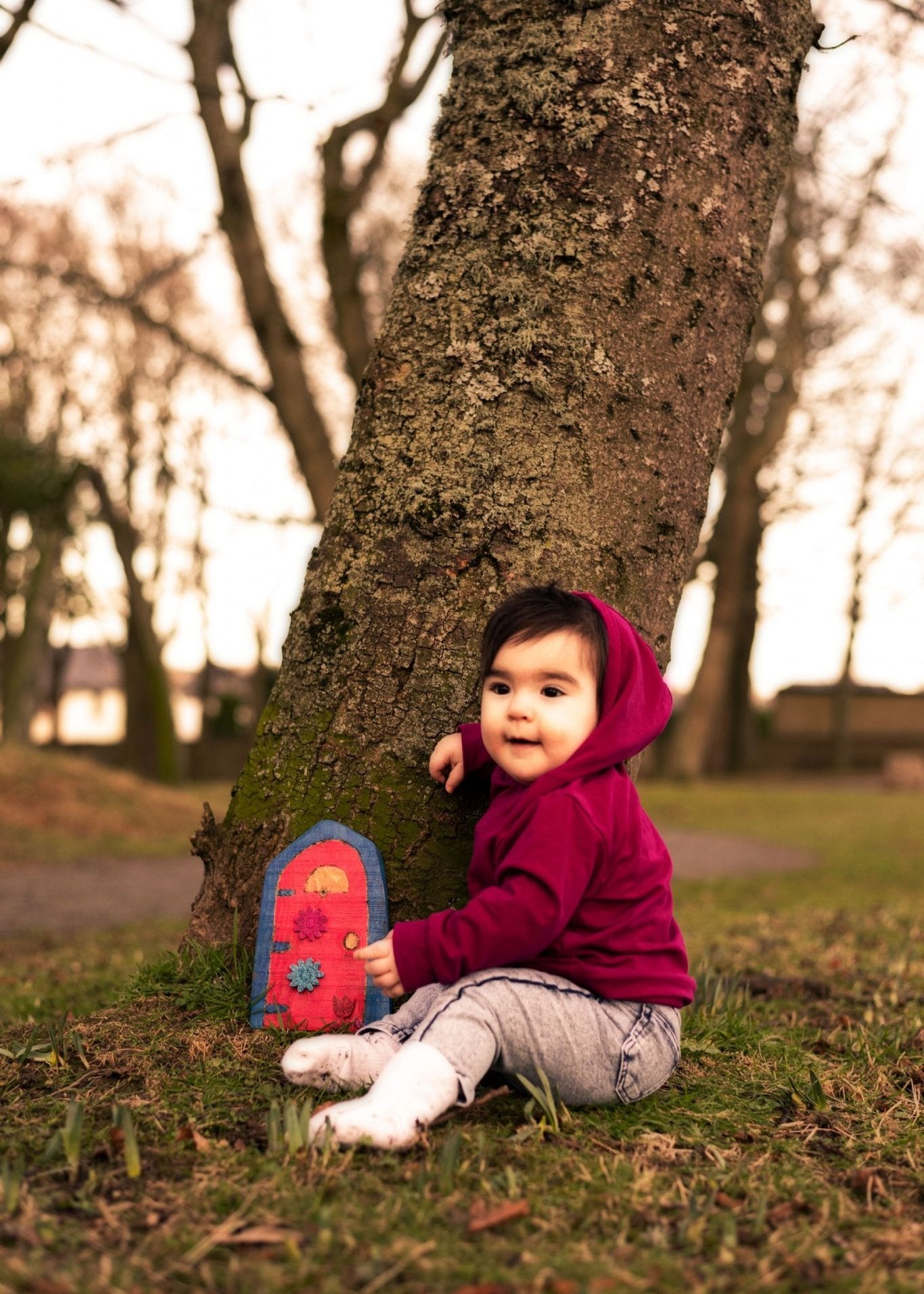 Child Hoodie
