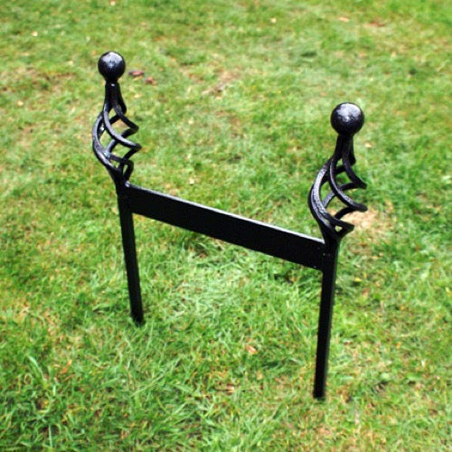 PoppyForge Boot Scraper (Arch)