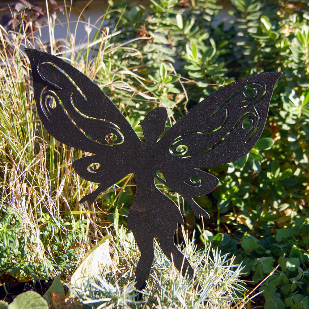 PoppyForge Small Fairys ornament