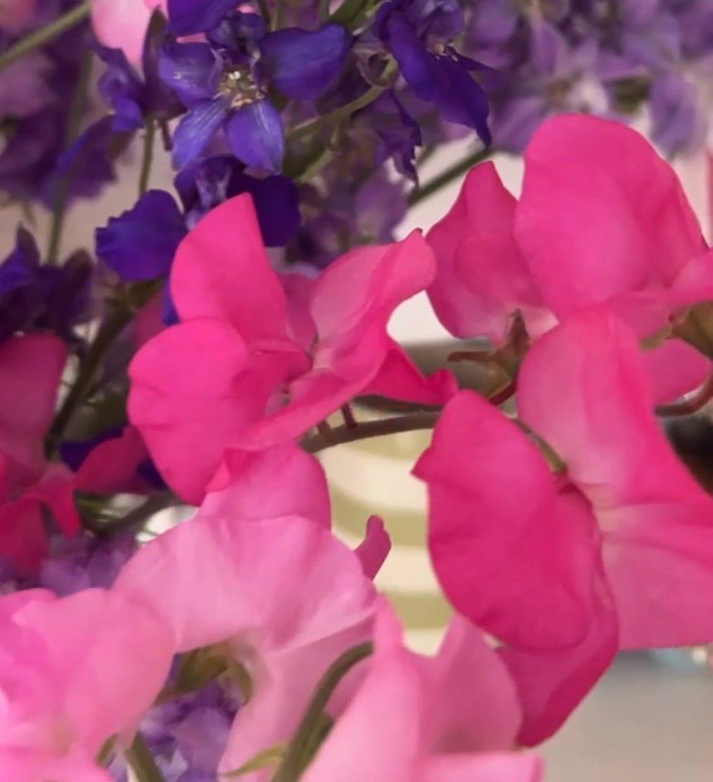 Sweet Pea Parfume Millennium