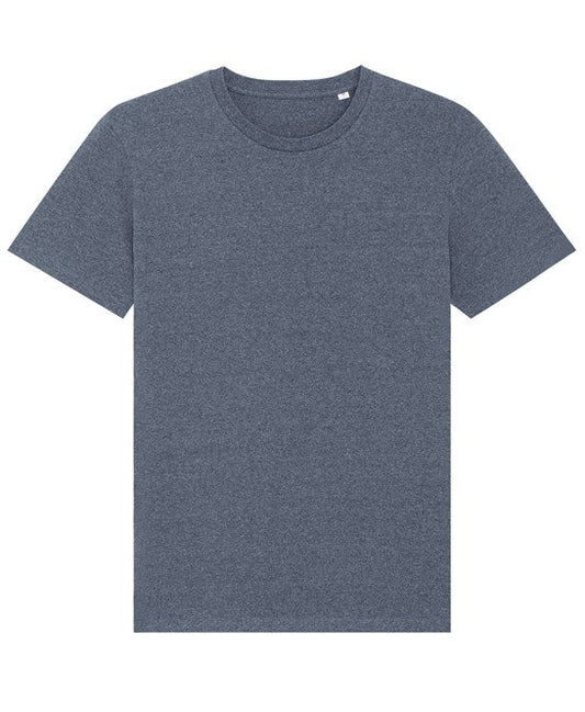 Regenerated Cotton T-shirt: Unisex