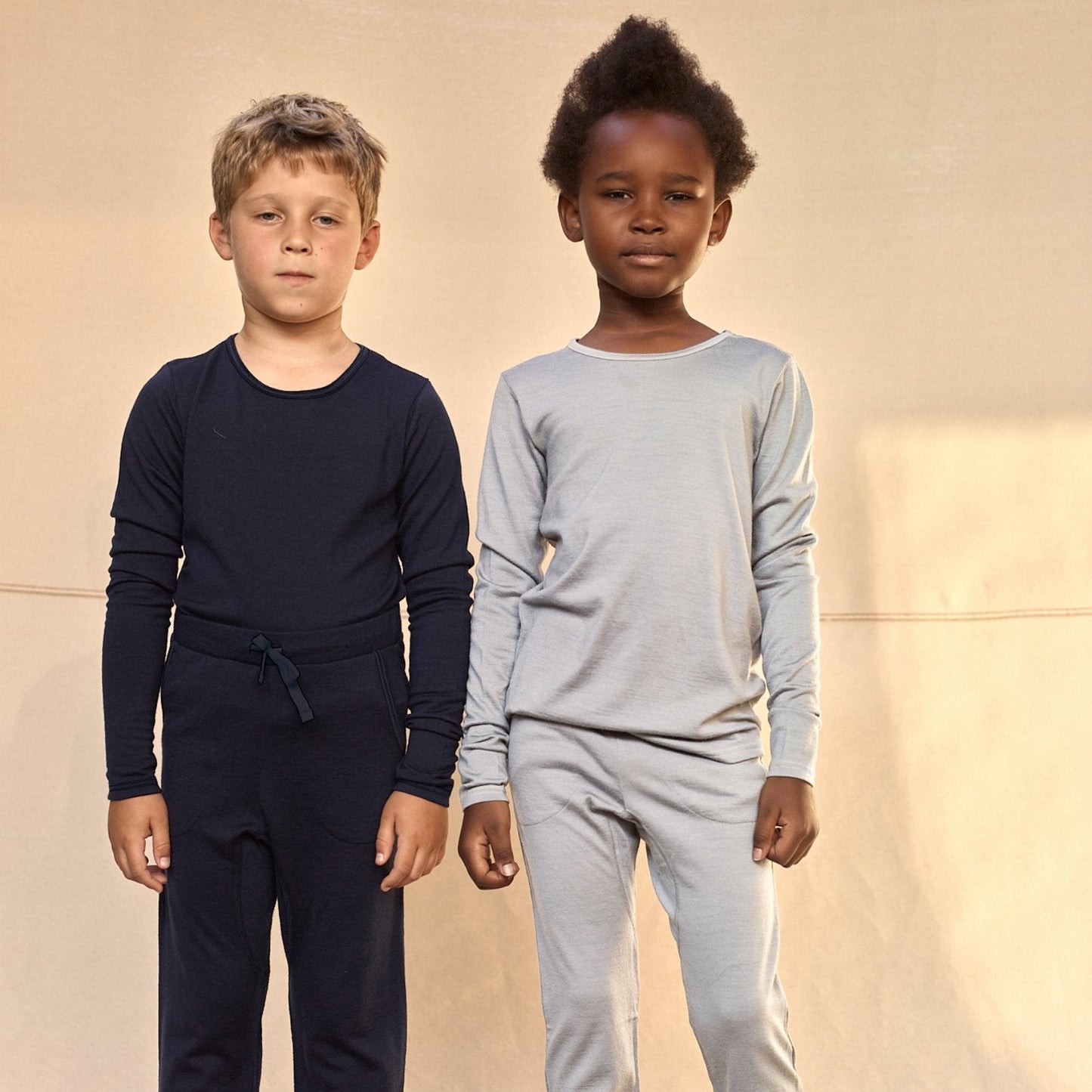 The 24 Hour Trouser, Midnight