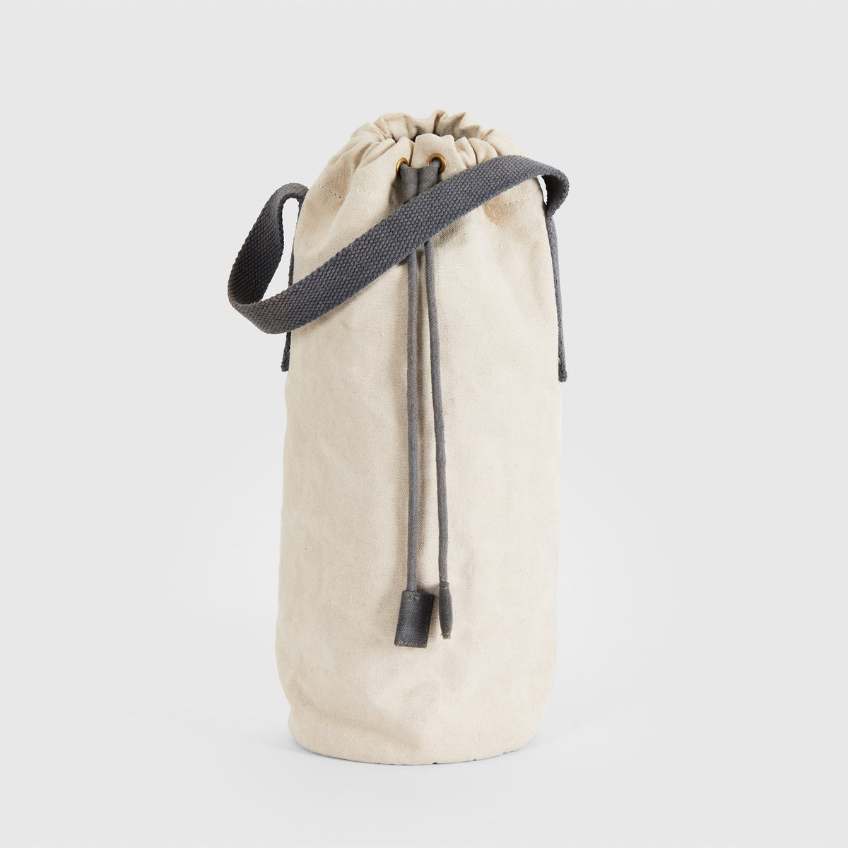 The Rugged Muse 1.0 Portable Lamp in Raw Aluminium Bundle