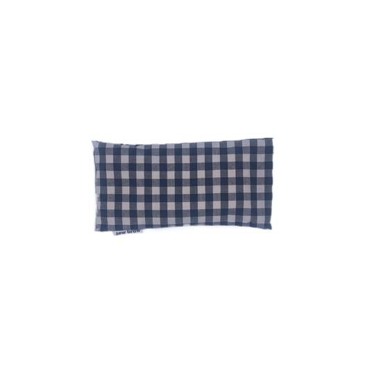 EYE PILLOW FILLED WITH LAVENDER