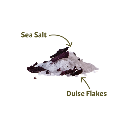 Seaweed Salt
