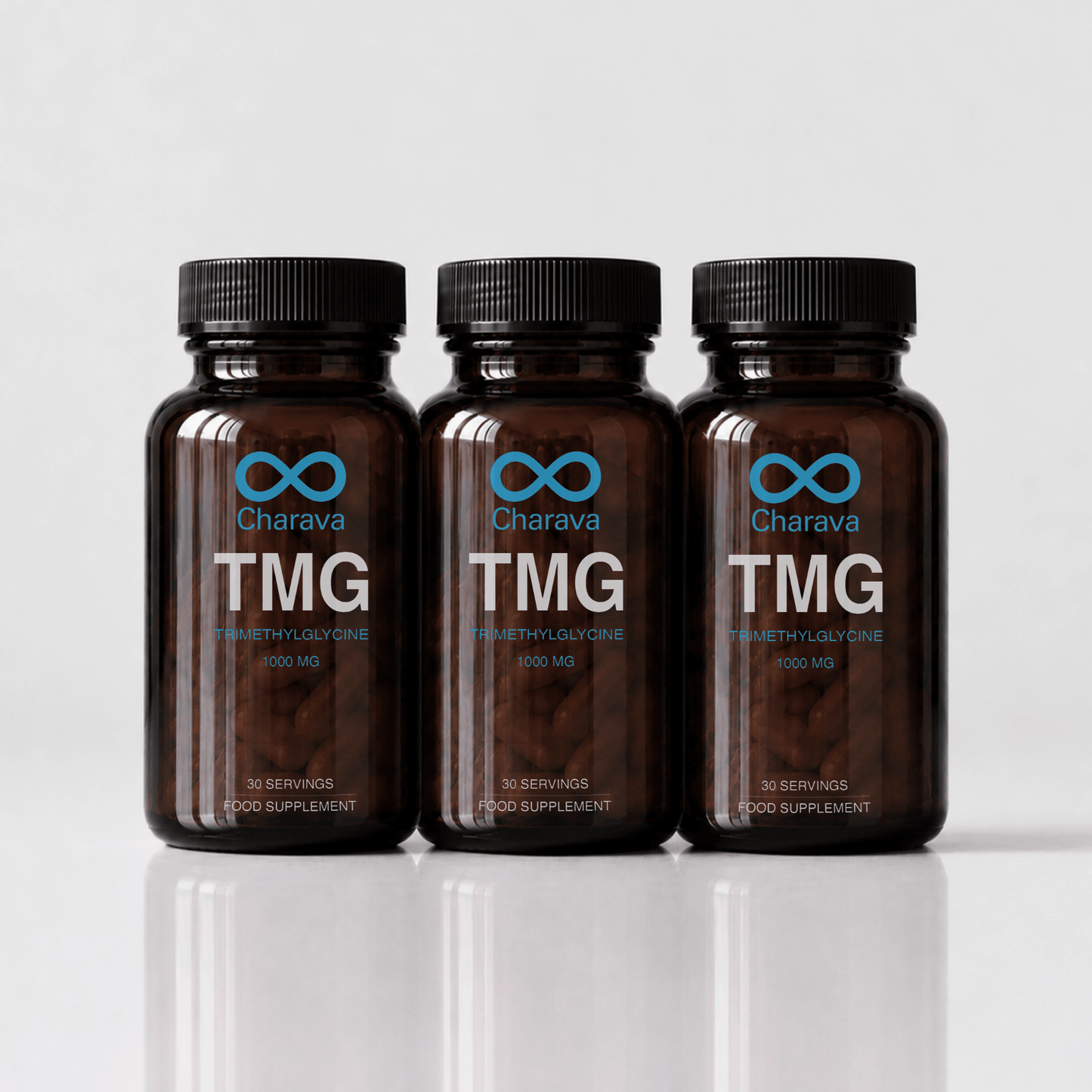 TMG 1000mg (Trimethylglycine)