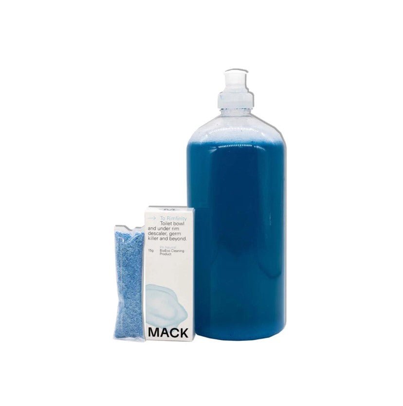 Toilet Cleaner – To Rimfinity