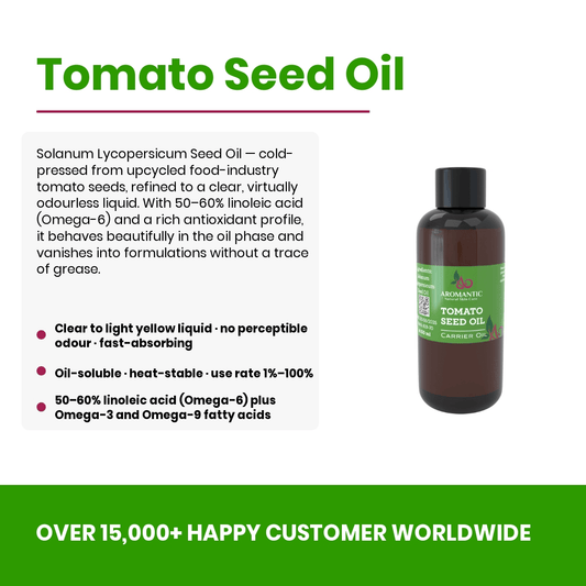 Tomato Seed Oil