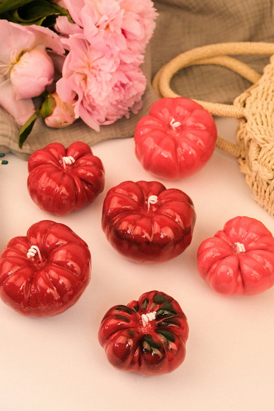 Heirloom Tomato Candle