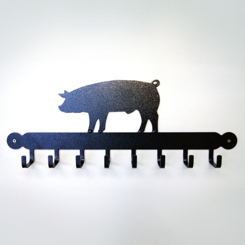 PoppyForge Pig Tool Utility Rack
