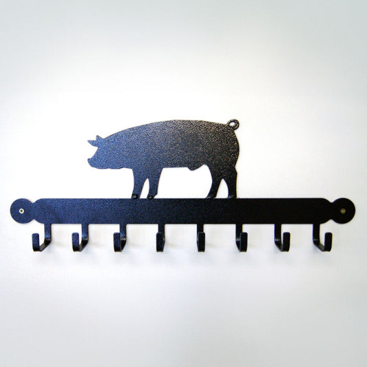 PoppyForge Pig Tool Utility Rack