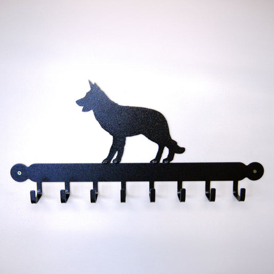 PoppyForge Alsatian Tool Utility Rack