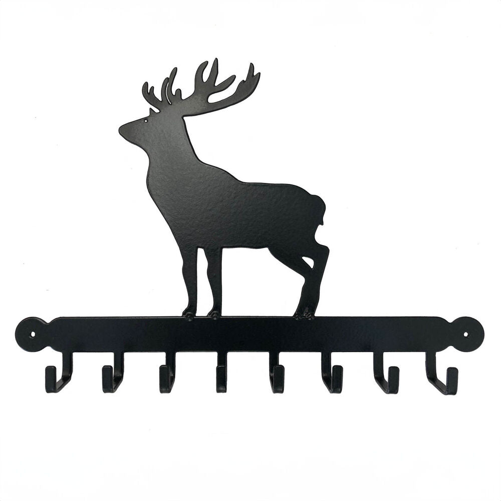 PoppyForge Stag Tool Utility Rack