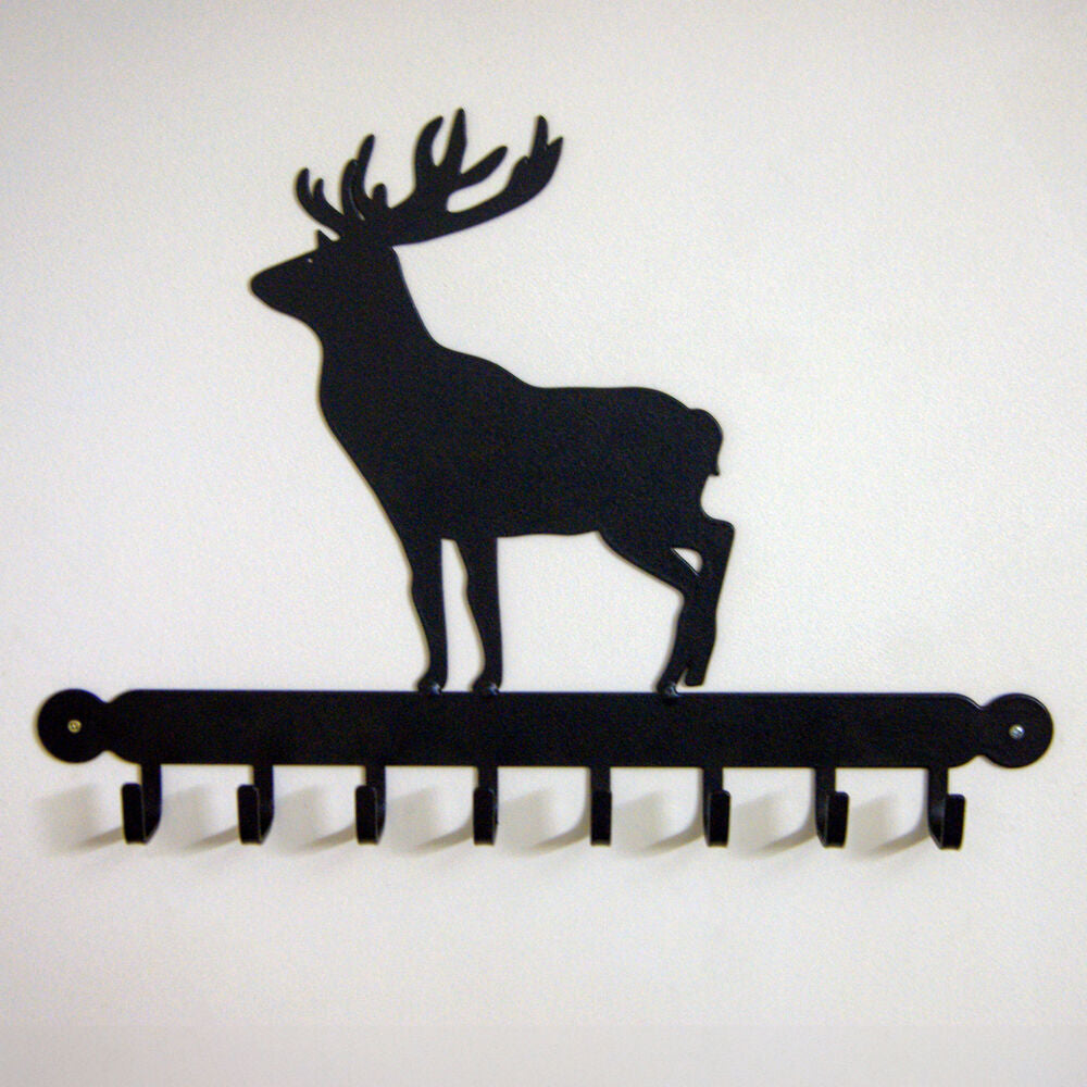 PoppyForge Stag Tool Utility Rack