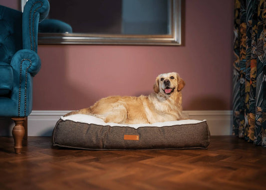 THE LINCOLN | LUXURY PILLOW BED