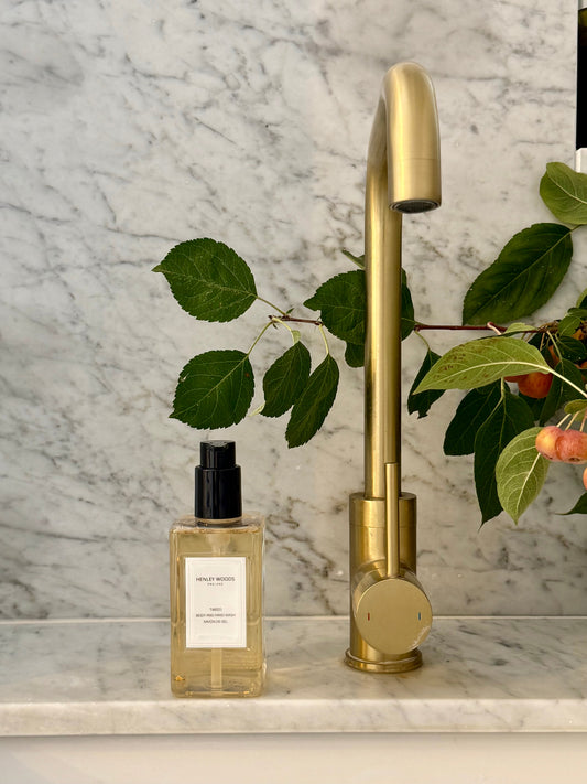 TWEED BODY AND HAND WASH