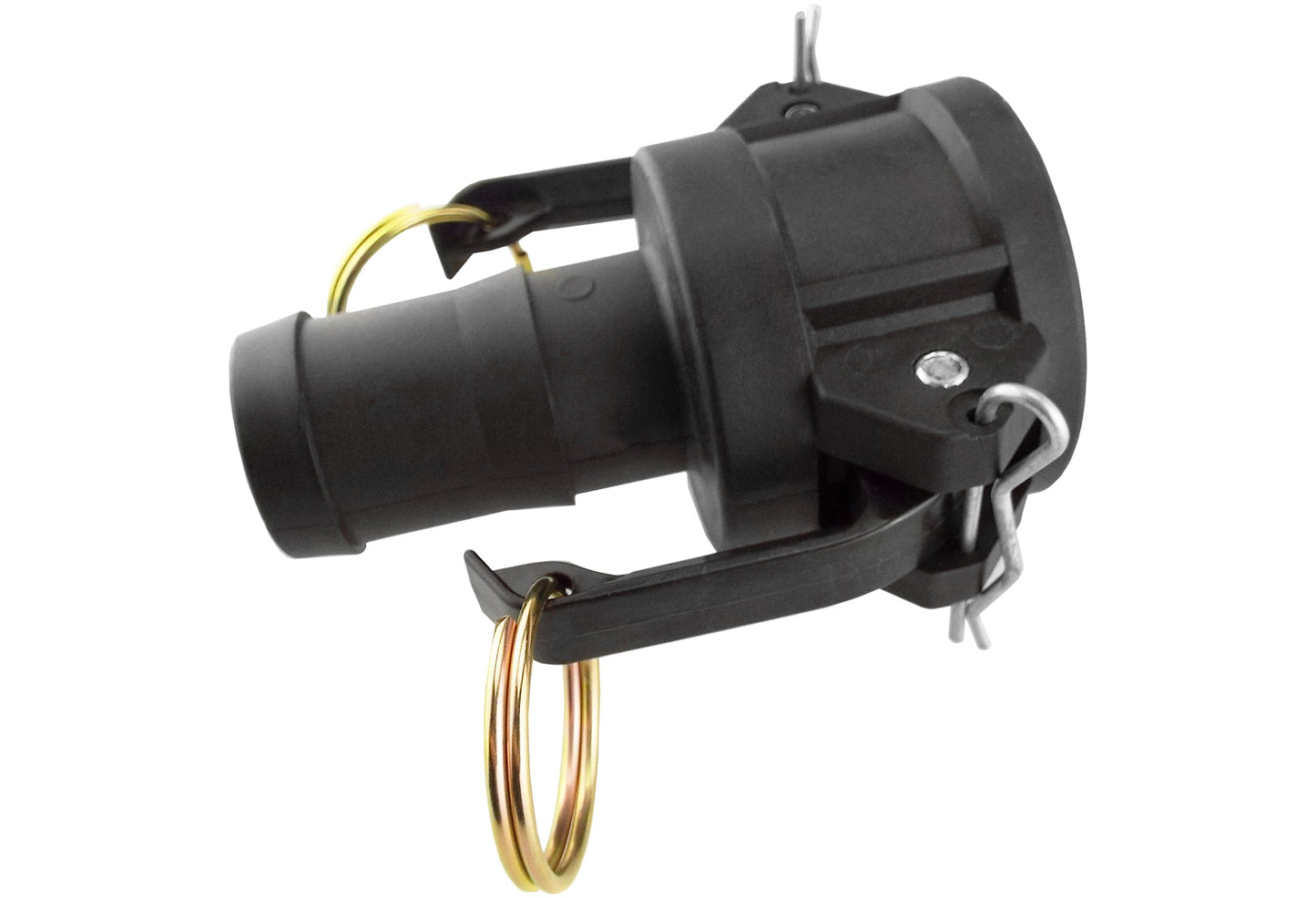 Camlock Type C 2"