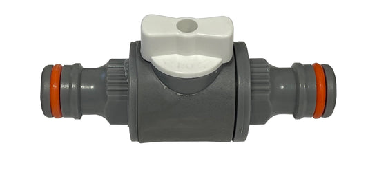 In Line Valve WL