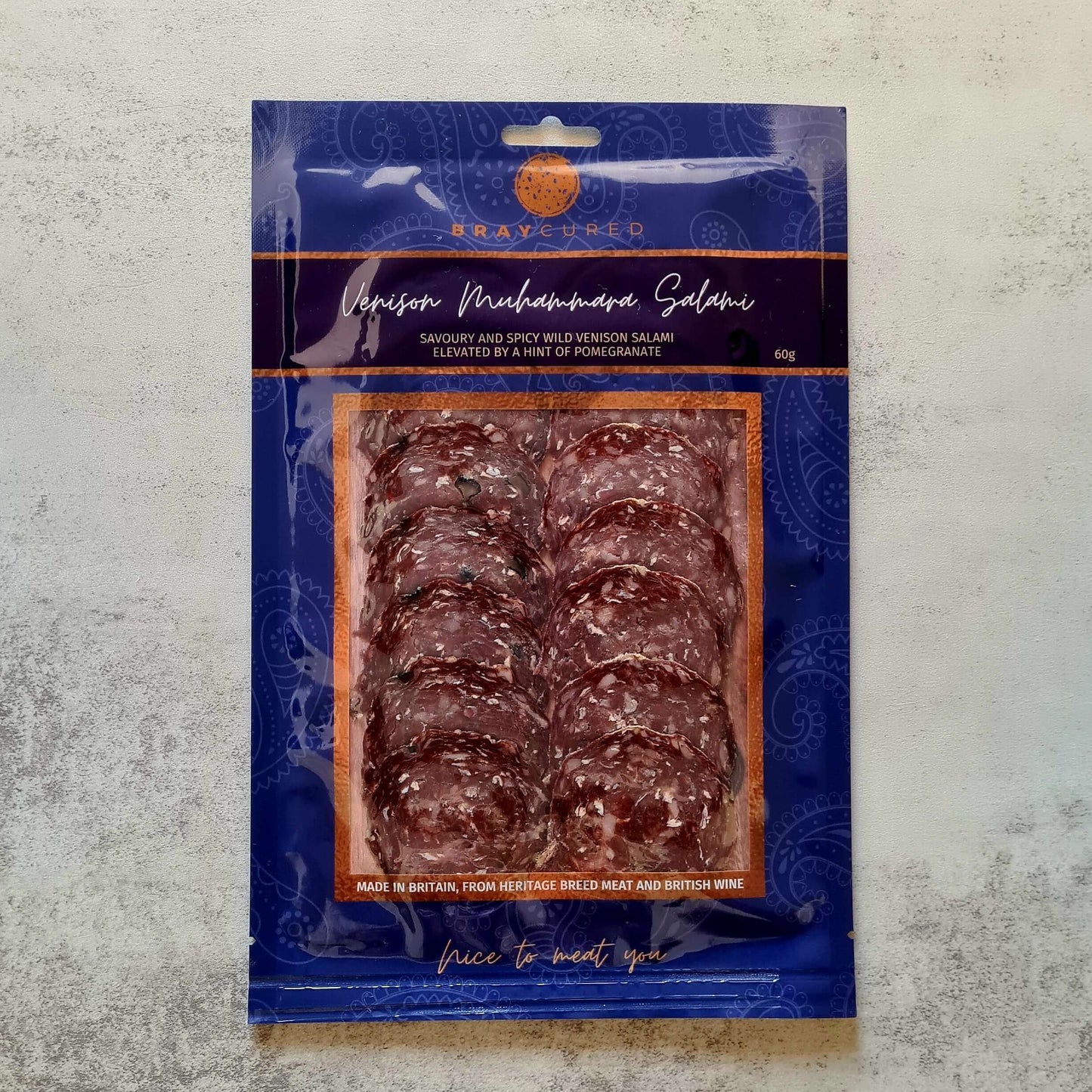 Adventure Feasting Five