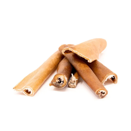 Venison Skin Natural Meat Chew For Dogs