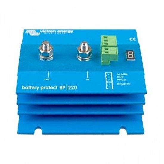 Victron BatteryProtect 220A 12V/24V battery over discharge protector BP-220