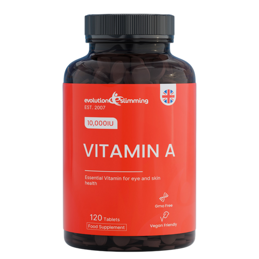 Siberian Gingseng 1000mg