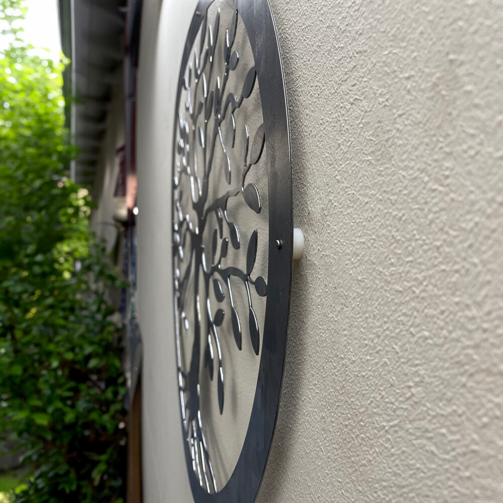 PoppyForge Tree Of Life Wall Art
