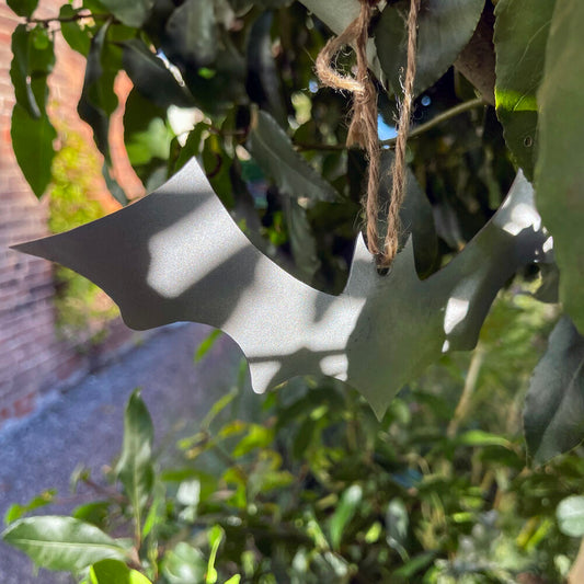 PoppyForge Hanging Bat (pack of 3)