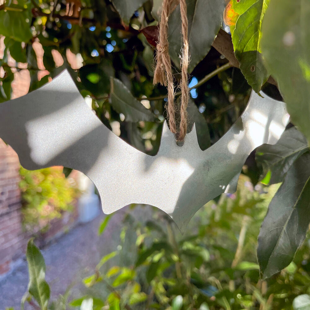 PoppyForge Hanging Bat (pack of 3)