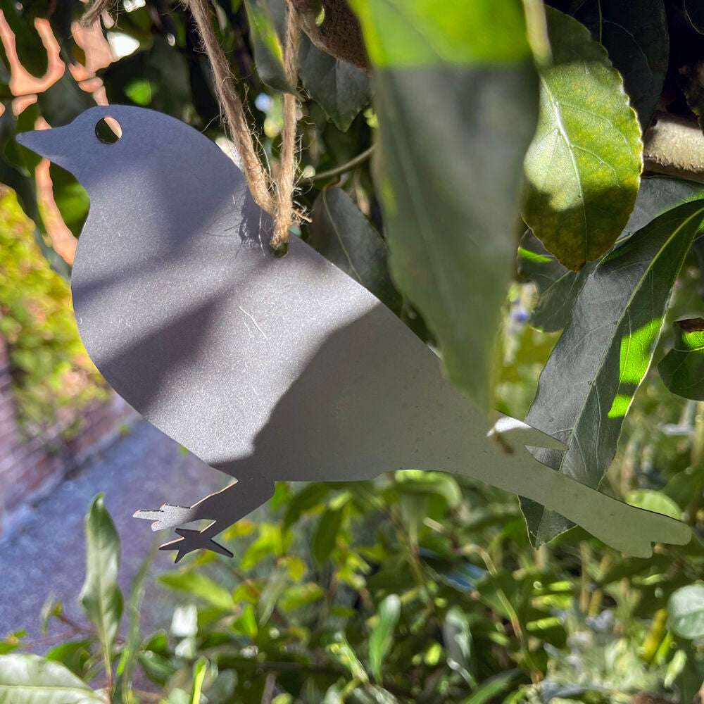 PoppyForge Hanging Finch (pack of 3)