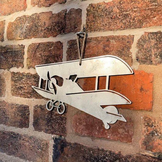 PoppyForge Hanging Tiger Moth