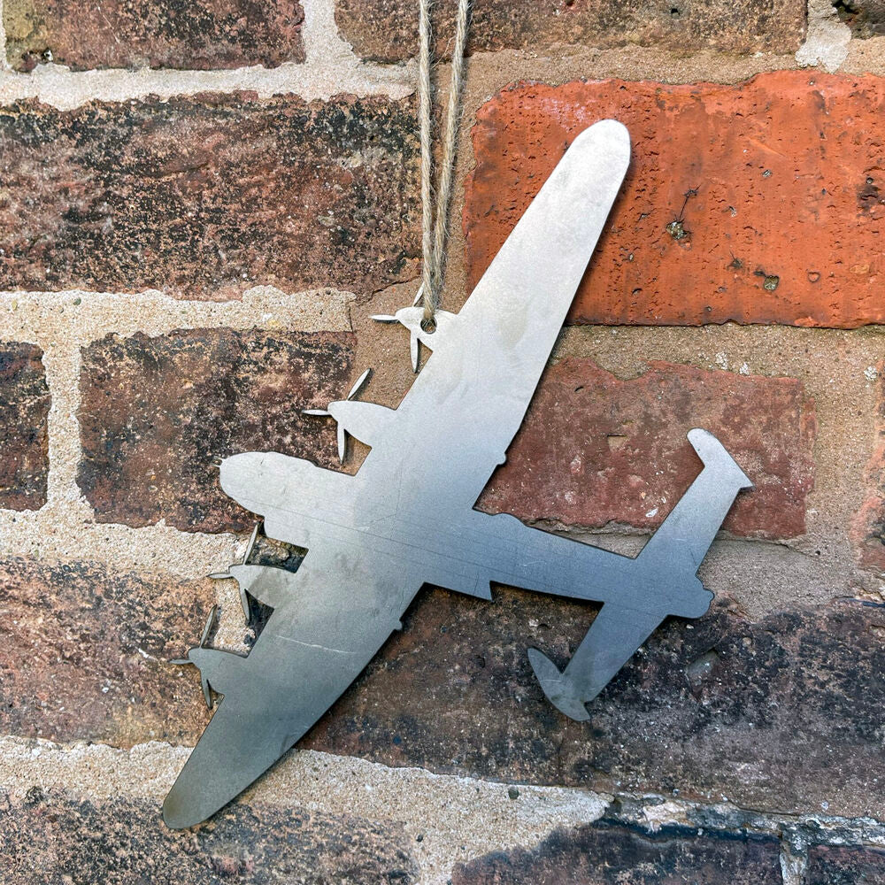 PoppyForge Hanging Lancaster