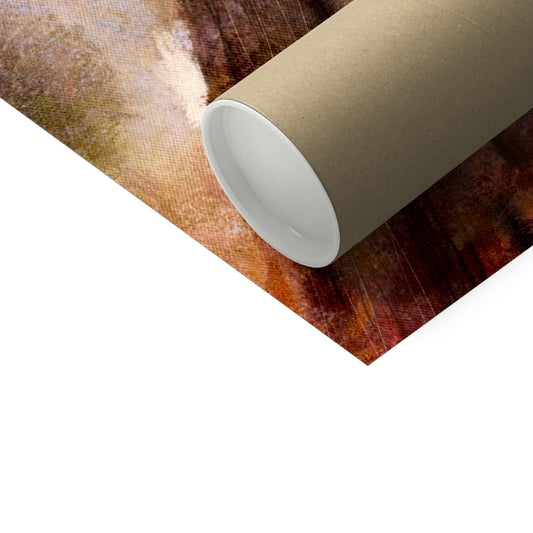 Wallace Monument Moonlight Artist Proof Collector Print