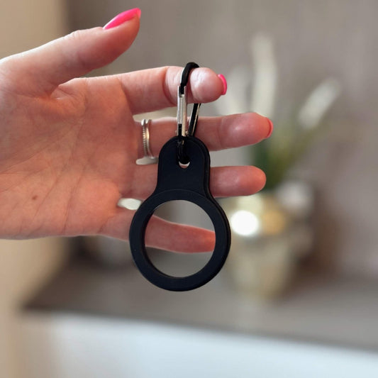 Water Bottle Clip & Holder