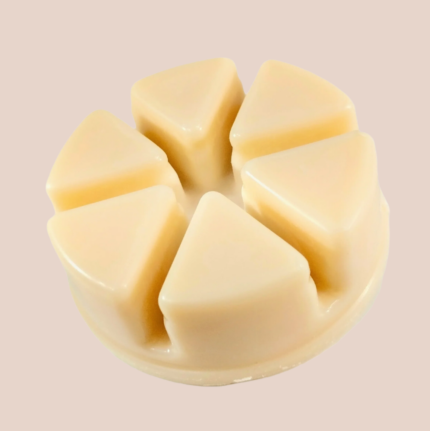 GINGERBREAD - Anise, Ginger and Cinnamon - handmade wax melt - 50g