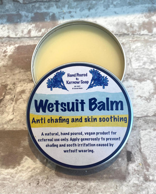 Wetsuit Balm