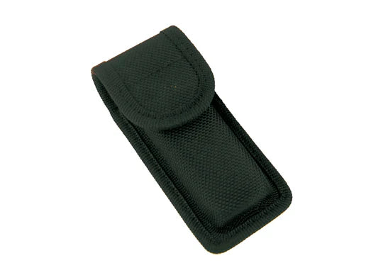 Whitby Ridged Nylon Pouch (Various Sizes)