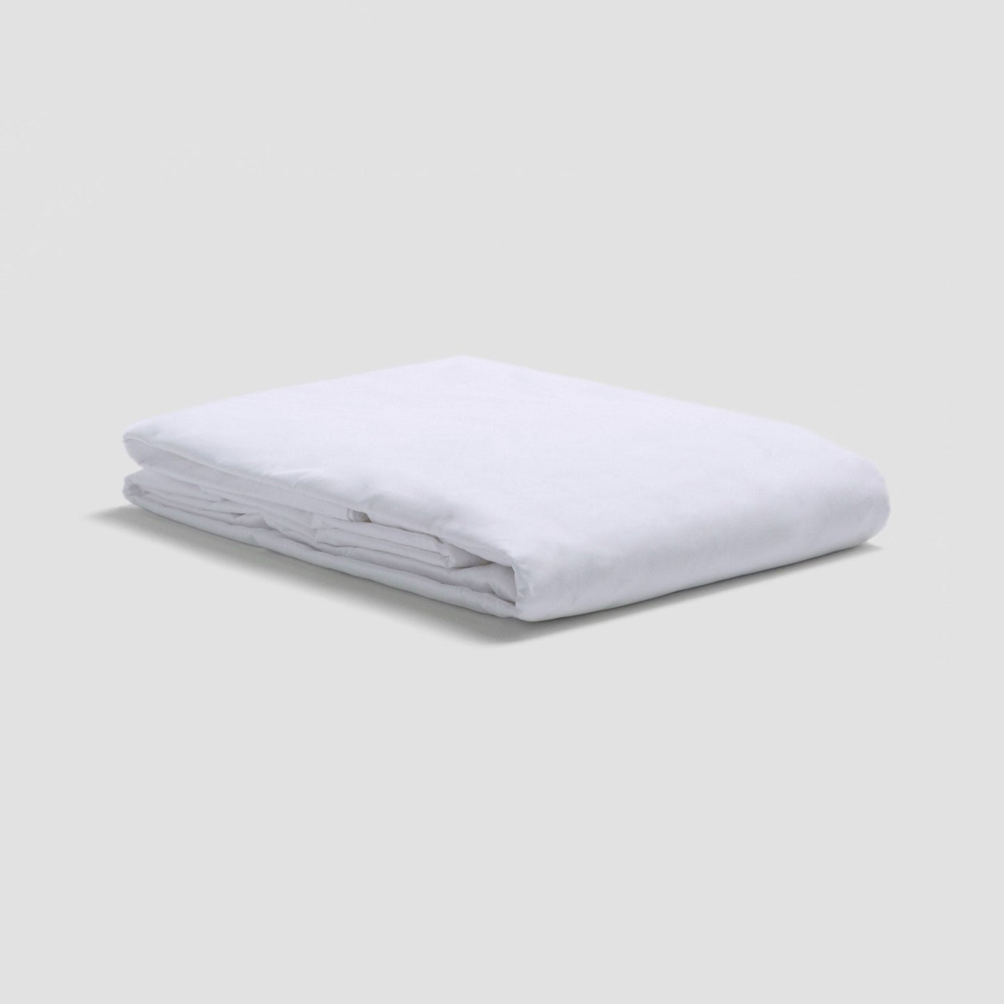 Cotton Collective Fitted Sheet