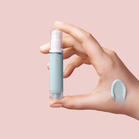 Celeste 1% Hyaluronic Face Cream Mini