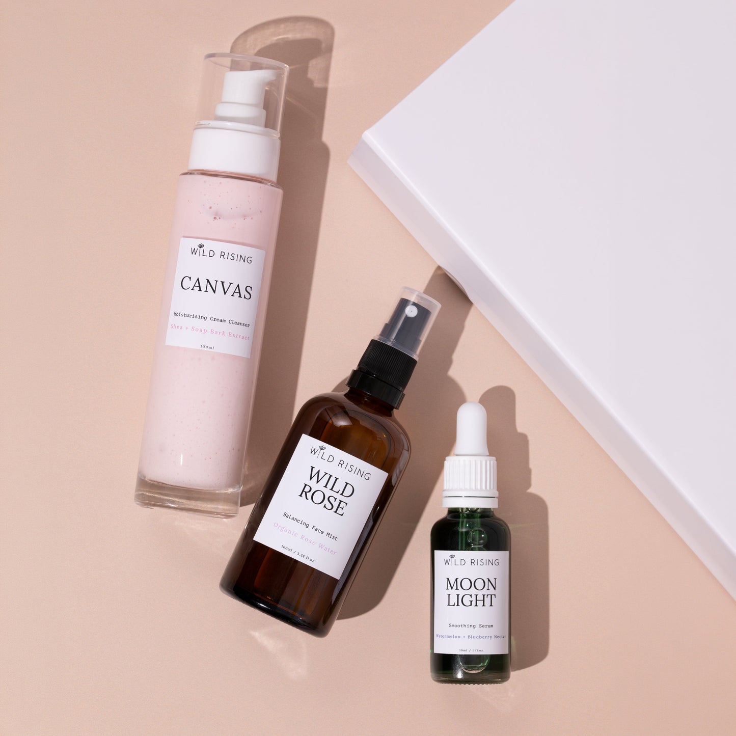 'Skincare Lovers' Gift Set