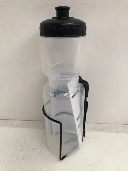 Wilkinsons Bottle And Steel Cage Set 750ml