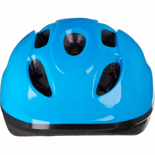 Junior Cycle Helmet,Blue Size Extra Small 46-53cm