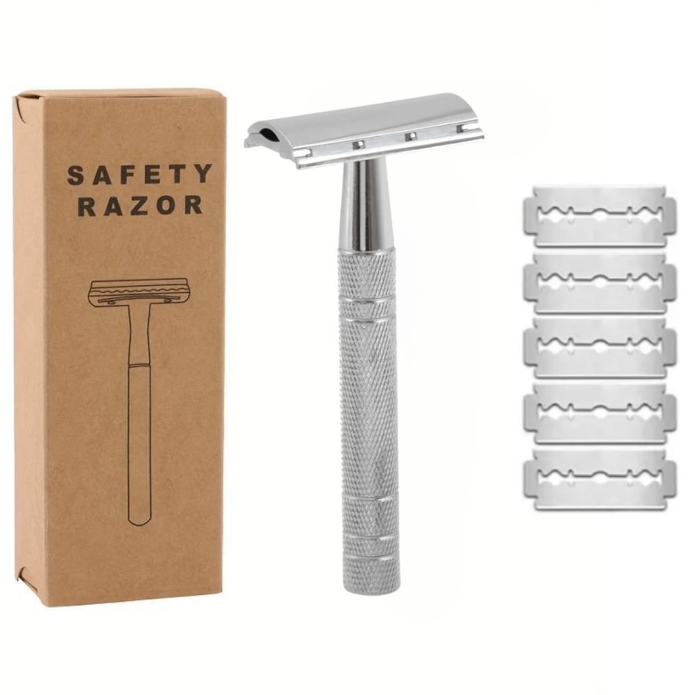 Women's Single Blade Safety Razor