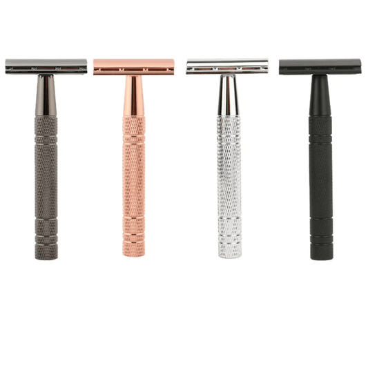 Women's Single Blade Safety Razor